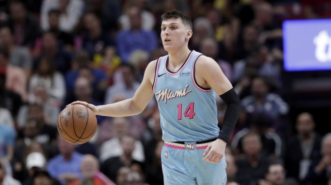 希罗30分创生涯新高