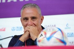 曝委内瑞拉足协有意聘请蒂特 担任国家队主帅