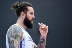 拉杜利察新赛季将加盟浙江广厦