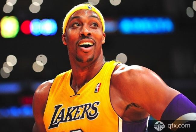 加盟湖人成霍华德生涯转折点