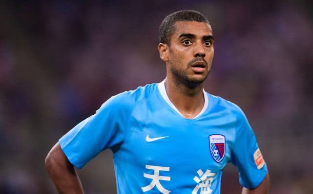 阿兰归化手续即将完成