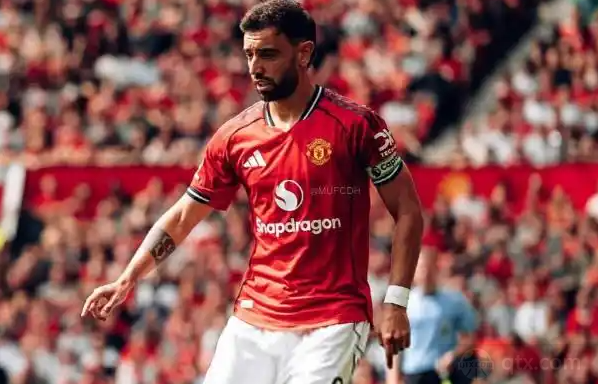 B费可能因曼联换帅离队