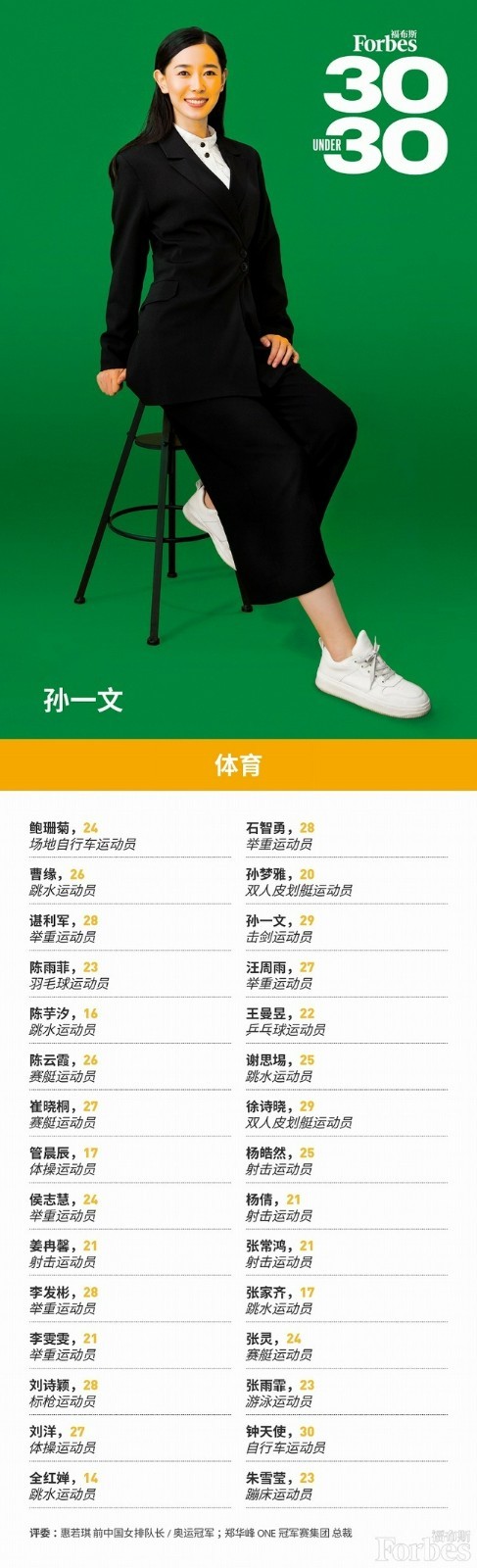 全红婵年龄最小