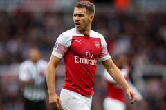 帕洛尔：拉姆塞有一天会回到阿森纳