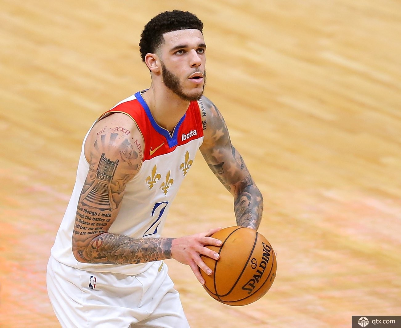 鲍尔将成为受限制自由球员