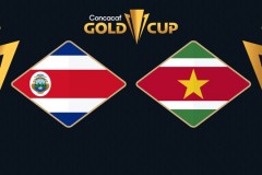 金杯赛哥斯达黎加vs苏里南预测分析 哥斯达黎加取胜问题不大