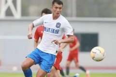 媲美伊布！还记得当年肖智这记倒钩破门吗？