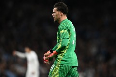 曝埃德森今夏很可能离开曼城 或加盟沙特联赛