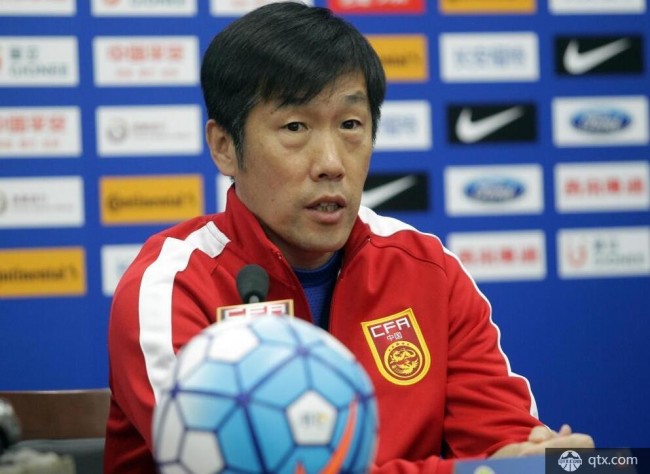 里皮下课在即 国足新任主帅大猜想
