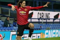 拉什福德：卡瓦尼给了曼联另一种维度 我不喜欢回顾过去