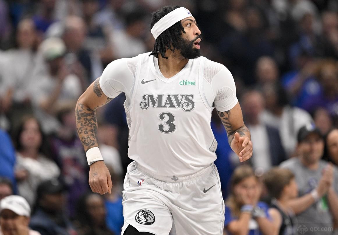 浓眉曝光NBA工资发放方式