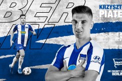 官宣：柏林赫塔引进米兰前锋皮亚特克