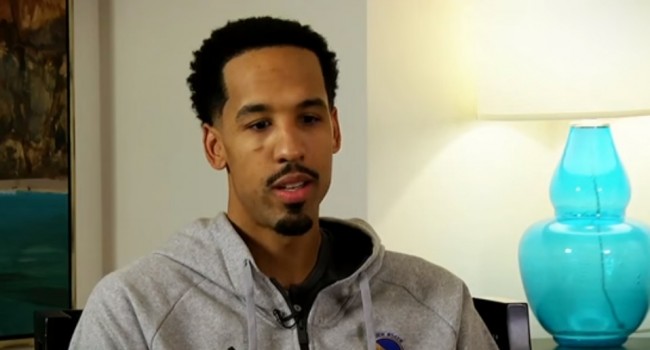 勇士利文斯顿 希望加盟快船结束自己的生涯