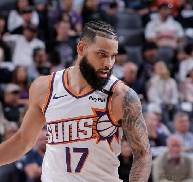 曝太阳愿交易科迪马丁