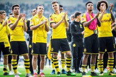 多特蒙德转会最新消息 索尔根-阿扎尔领衔