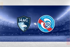 法甲勒阿弗尔vs斯特拉斯堡前瞻分析 勒阿弗尔历史交锋惨遭压制