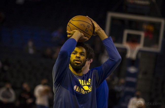 曝维金斯最新续约合同 预计将为4年1.3亿美元