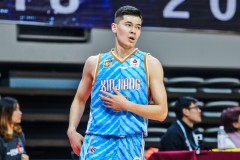 阿不都沙拉木将在世界杯后与新疆展开续约谈判