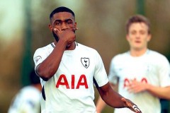 坦甘加转会A米谈判重启 球员本人愿意加盟