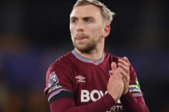 西汉姆联若降级将大幅减薪 所有球员至少降薪一半