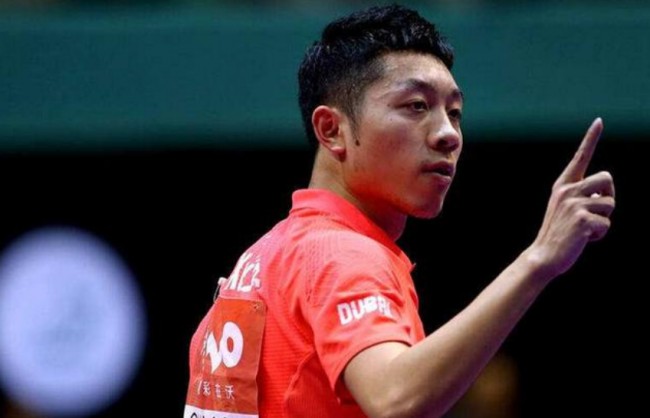 2021乒超男团队员