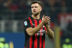 意天空预测佛罗伦萨对战AC米兰首发 红黑军团新前锋将出战