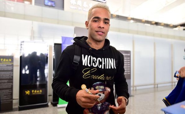 特谢拉归化可能