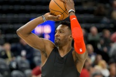 杰夫格林1年250万加盟爵士