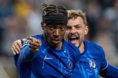 曝阿森纳与切尔西谈马杜埃凯 转会费存在分歧