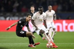 英媒：拜利无意离队 渴望留在曼联赢得冠军