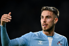 曝尤文已经与明格萨达成协议 球员合约即将到期