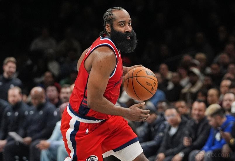 哈登生涯总得分超越奥尼尔