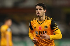 尤文有意狼队边锋内托