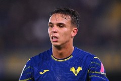 曝维罗纳对焦瓦内要价3000万 拒绝亚特兰大报价