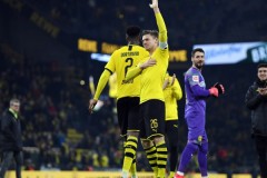 德媒：皮什切克可能会同多特再续一年