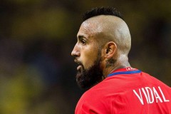 比达尔什么水平?心有猛虎细嗅蔷薇