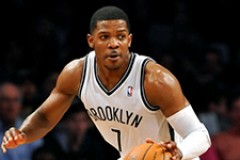 从曾经的鹰王到如今的冷板凳，乔·约翰逊败给了时光！