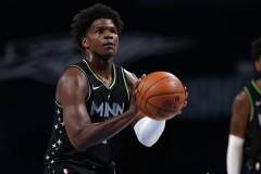 灰熊139-135险胜森林狼 莫兰特37+10爱德华兹空砍42分