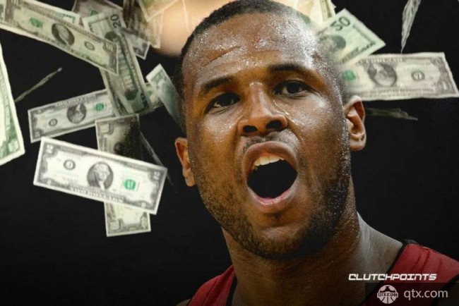 维特斯热火遭罚款