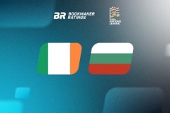 欧国联爱尔兰vs保加利亚赛事预测 爱尔兰心理层面占优