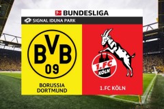 德甲多特蒙德VS科隆今日预测 多特蒙德主场依然“魔鬼”