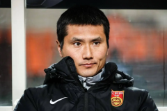 媒体人：邵佳一这个头开得不好 首期国足名单引发争议