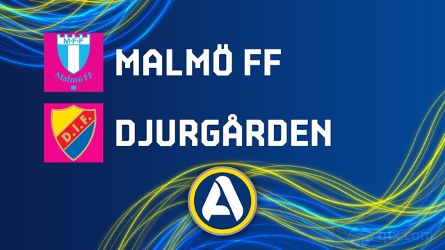马尔默VS佐加顿斯