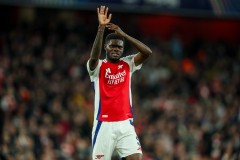 曝阿森纳托马斯还未达成协议 双方均表达续约意愿