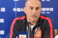 卡纳瓦罗：今年德比感觉很淡 不会专门关注扎哈维