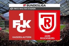 德乙凯泽斯劳滕vs雷根斯堡比赛结果预测分析 凯泽斯劳滕化身平局大师