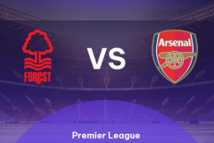 英超诺丁汉森林vs阿森纳预测分析 诺丁汉森林刚刚在上一轮止住连败