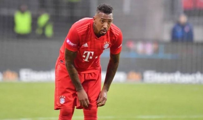 博阿滕可能重返英超