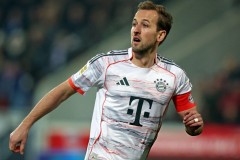 凯恩创德甲参与百球最快纪录 仅用了78场