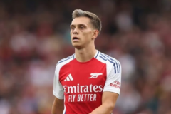 特罗萨德与萨利巴预计很快复出 两名球员缺席球队上轮联赛